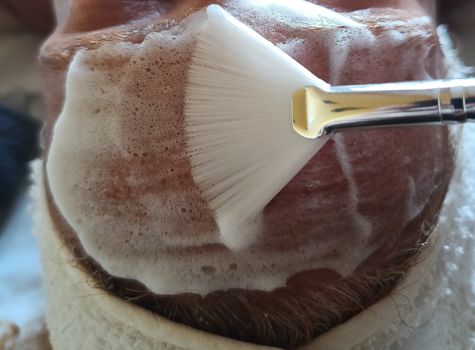 Limpieza facial